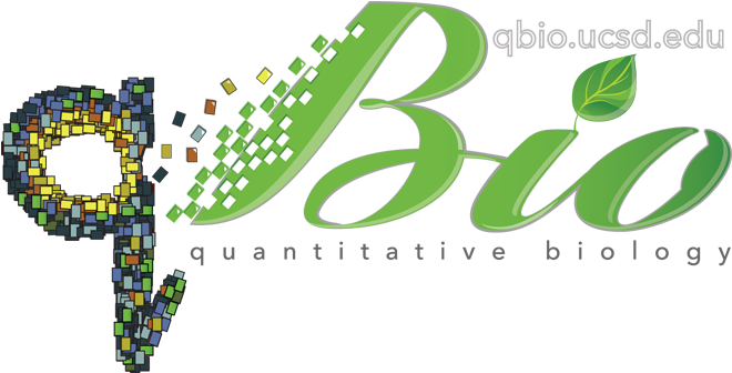 Qbio - Ucsd - Edu - Qbio Ph - D Specialization - Doctor Of Philosophy (714x364), Png Download