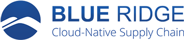 Planning, Replenishment, Allocation And Analytics, - Blue Ridge Global Logo (470x340), Png Download