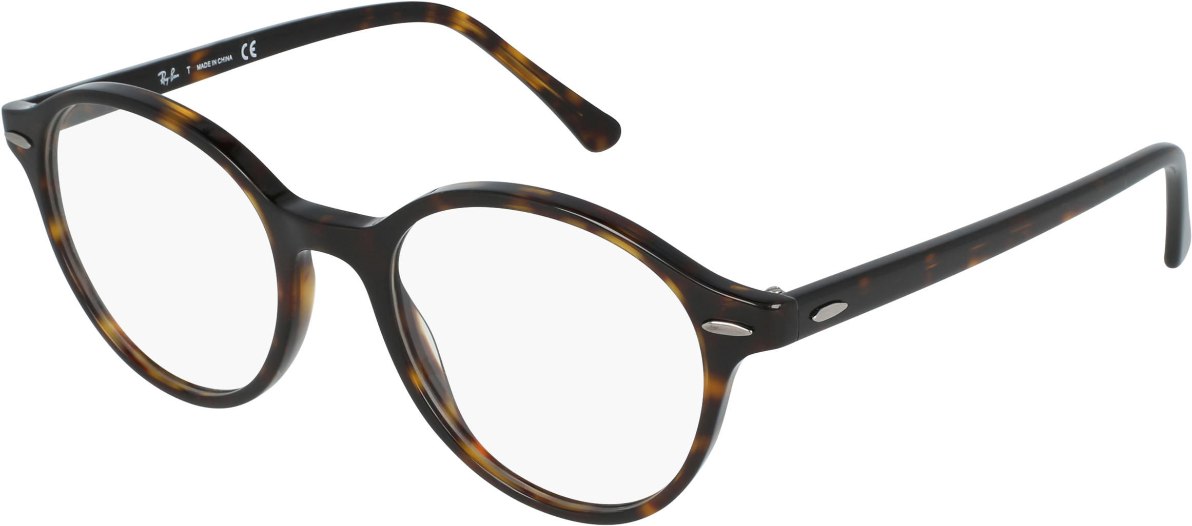 R Rb 7118 Unisex's Eyeglasses - Sunglasses (2500x1400), Png Download