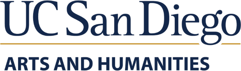 Uc San Diego Health (800x237), Png Download