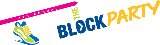 Walk The Block Party - Teacher (631x232), Png Download