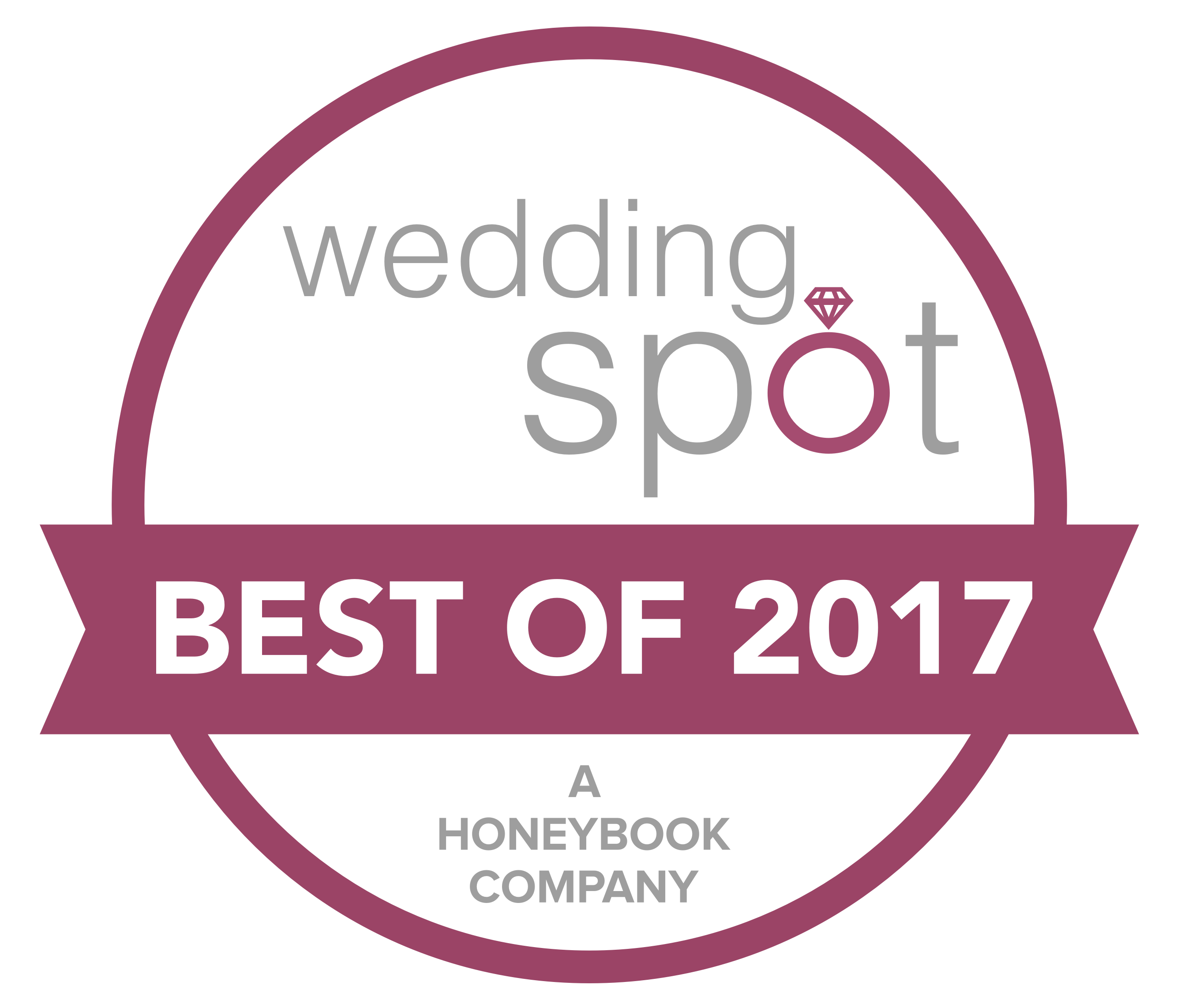 300 Maranatha Drive, Hollister Ca - Wedding Spot Best Of 2017 (2668x2284), Png Download