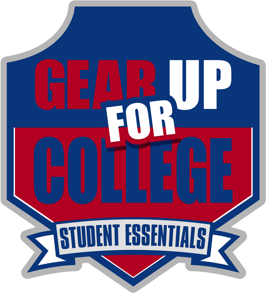 Gear Up For College - College (1000x1087), Png Download