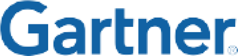 Gartner Magic Quadrant 2017 Logo (1024x1024), Png Download