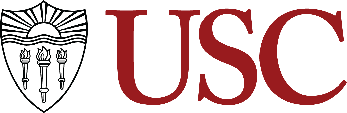 The Preuss School Ucsd - University Of Southern California Logo Png (1376x448), Png Download