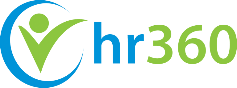 Matt Hollister July 12, 2016 No Comments - Hr360 Logo (768x285), Png Download