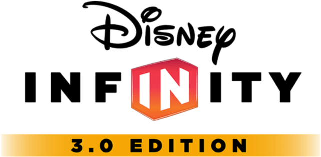 View Larger Image - Disney Infinity 3.0 Gold Edition (751x339), Png Download