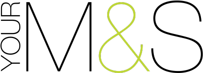 Your M&s Logo - M & S Logo (400x400), Png Download