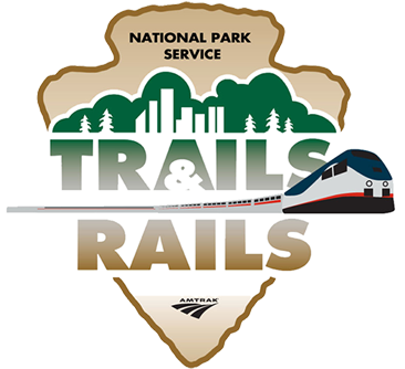 Amtrak (500x500), Png Download