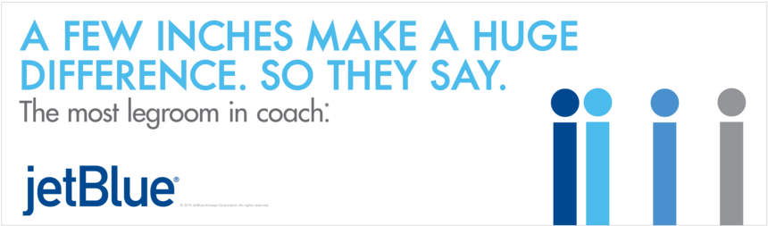 A Few Inches - Inch (1000x599), Png Download