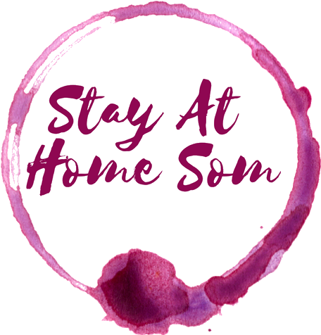 Stay At Home Som - Every Day I Loved You [book] (500x500), Png Download