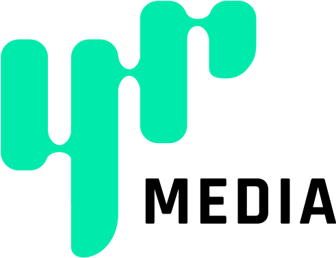 Yr Media - Graphic Design (503x503), Png Download