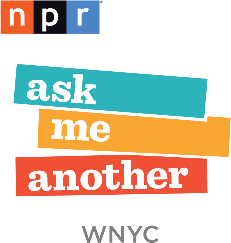 New Ama Logo 2015 - Wait, Wait...don't Tell Me (1000x1000), Png Download