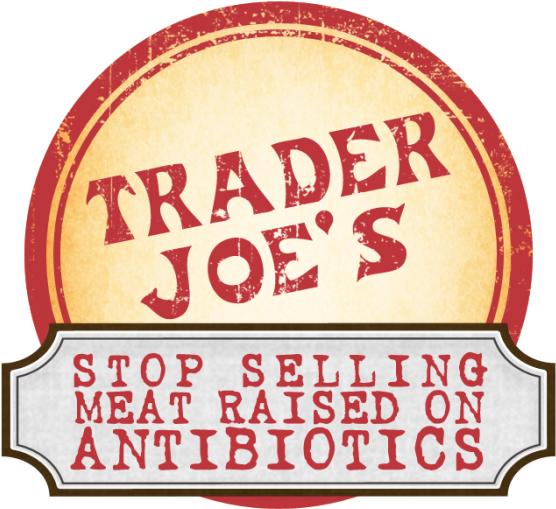 Trader Joes Circle - Trader Joes (560x518), Png Download