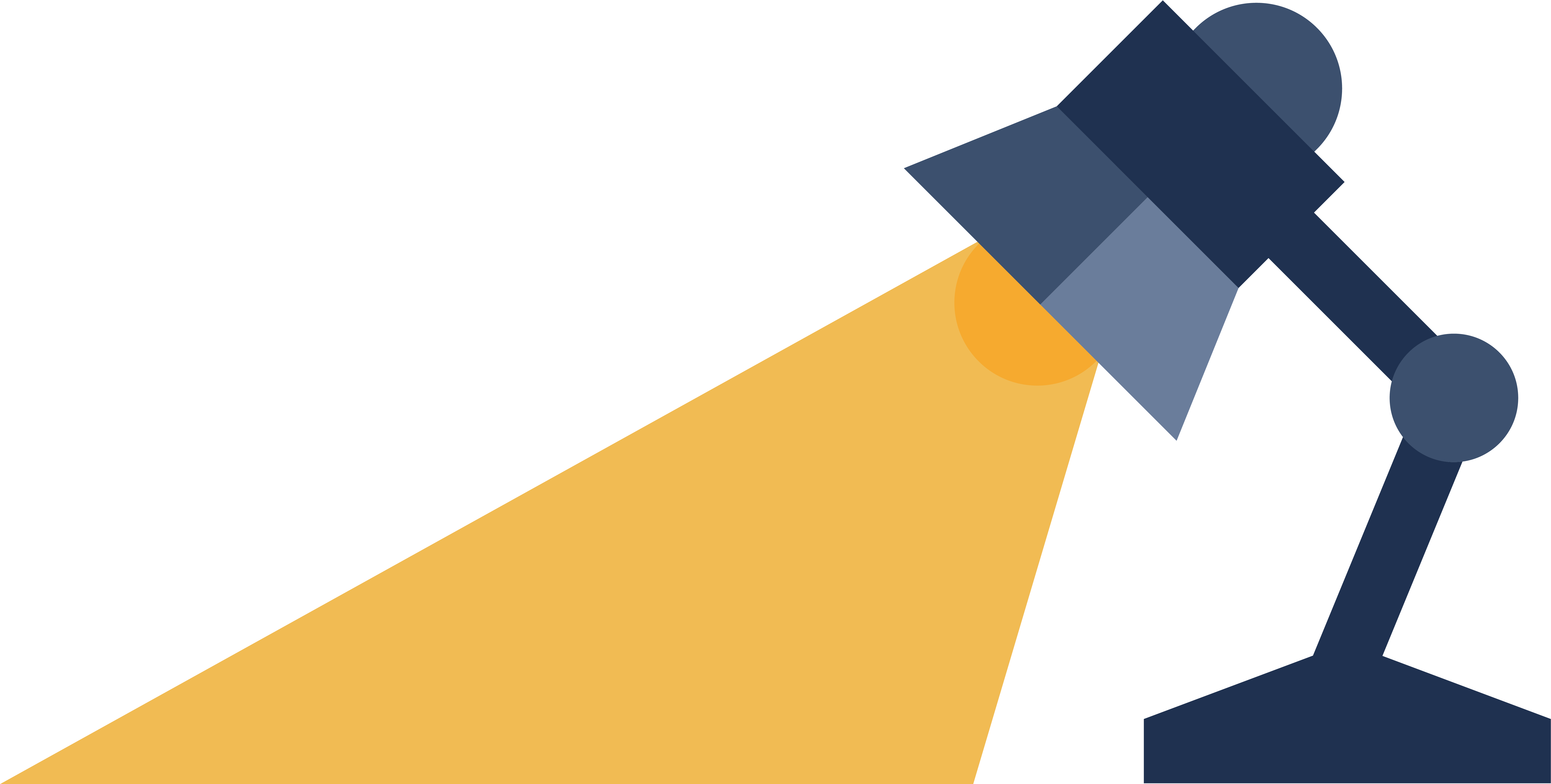 Lamp Image Luminate Security - Luminate Security Ltd. (7189x3641), Png Download