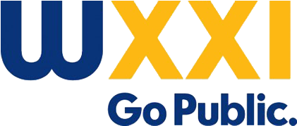 Wxxi Logo - Wxxi Rochester Ny (500x250), Png Download