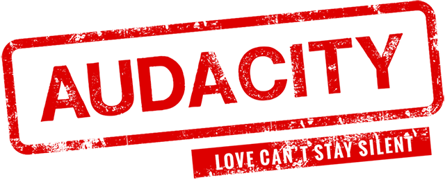 965,425 Views On Youtube - Audacity Movie (640x260), Png Download