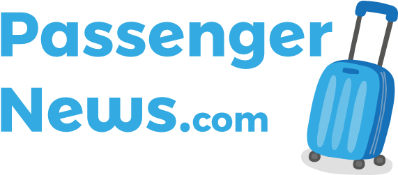 Passengernews - Com - Graphic Design (700x250), Png Download