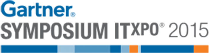 Gartner Symposium & Itxpo - Gartner Symposium Itxpo 2018 (720x530), Png Download