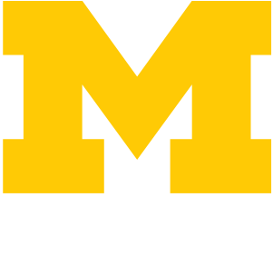 Student Life Logo - Rogel Cancer Center Logo (374x388), Png Download