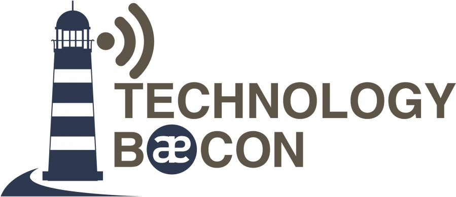 The Technology Beacon - Biotechnology A Modern World (960x392), Png Download