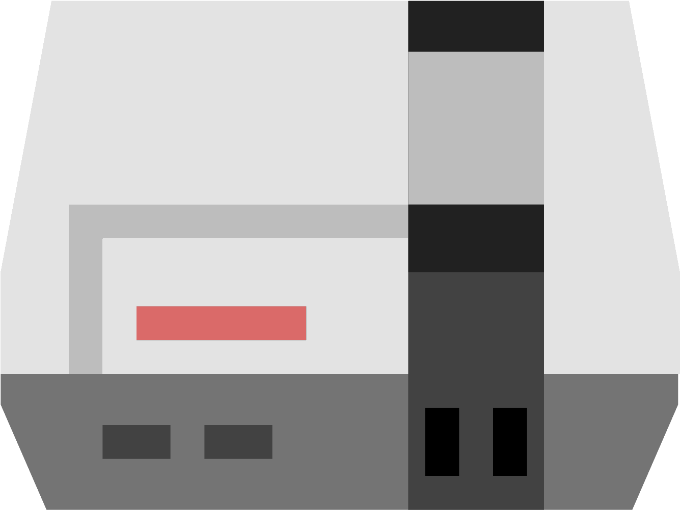 Download Nintendo Entertainment System Icon Free Download Png Nintendo Nes Icon Png Image With No Background Pngkey Com
