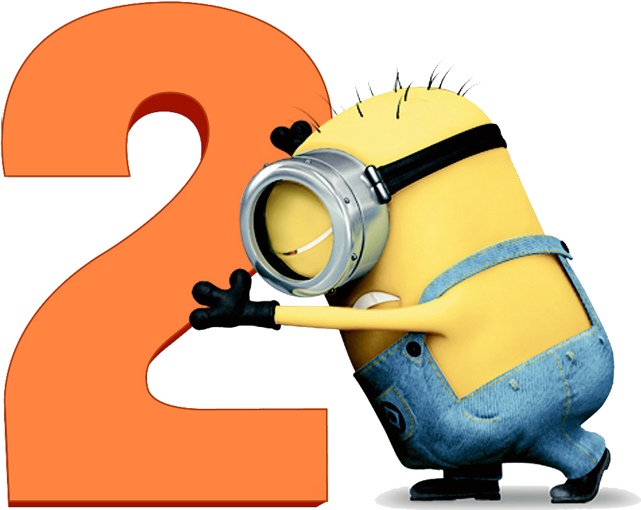 Despicable Me Png Photo - Despicable Me 2 Png (1024x1024), Png Download