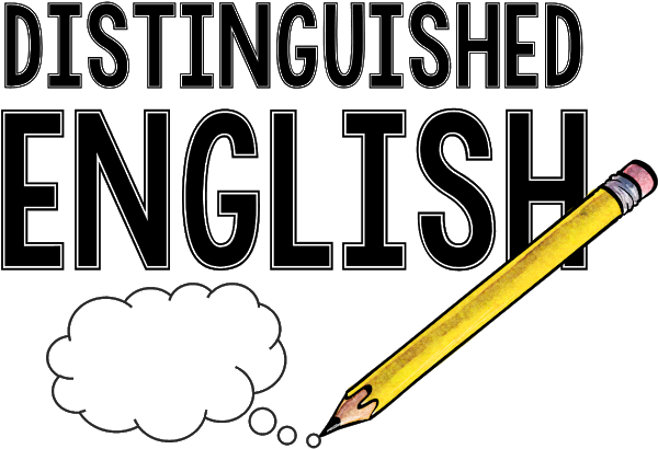 Distinguished English Teacher - Cloud (780x467), Png Download