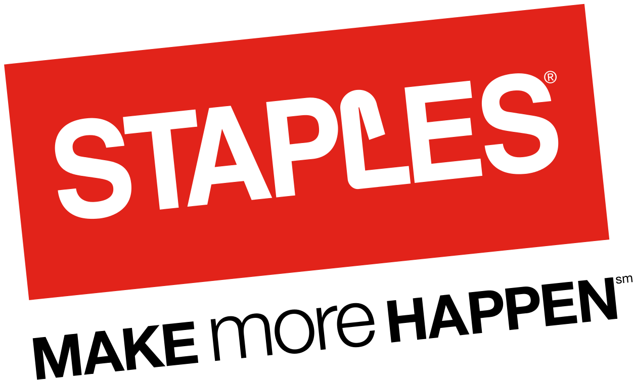 Office Depot Buy Out - Staples Teacher Appreciation 2017 (1280x775), Png Download