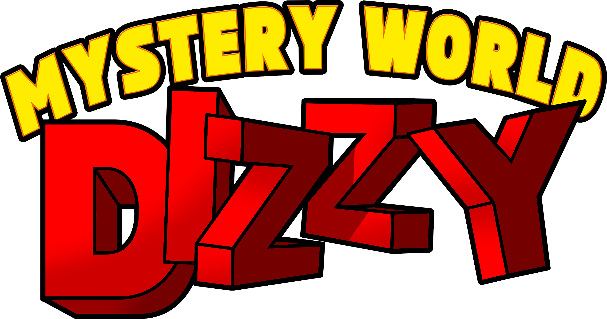 The Oliver Twins Are Back With Yet Another Nintendo - Clip Art (2581x1356), Png Download