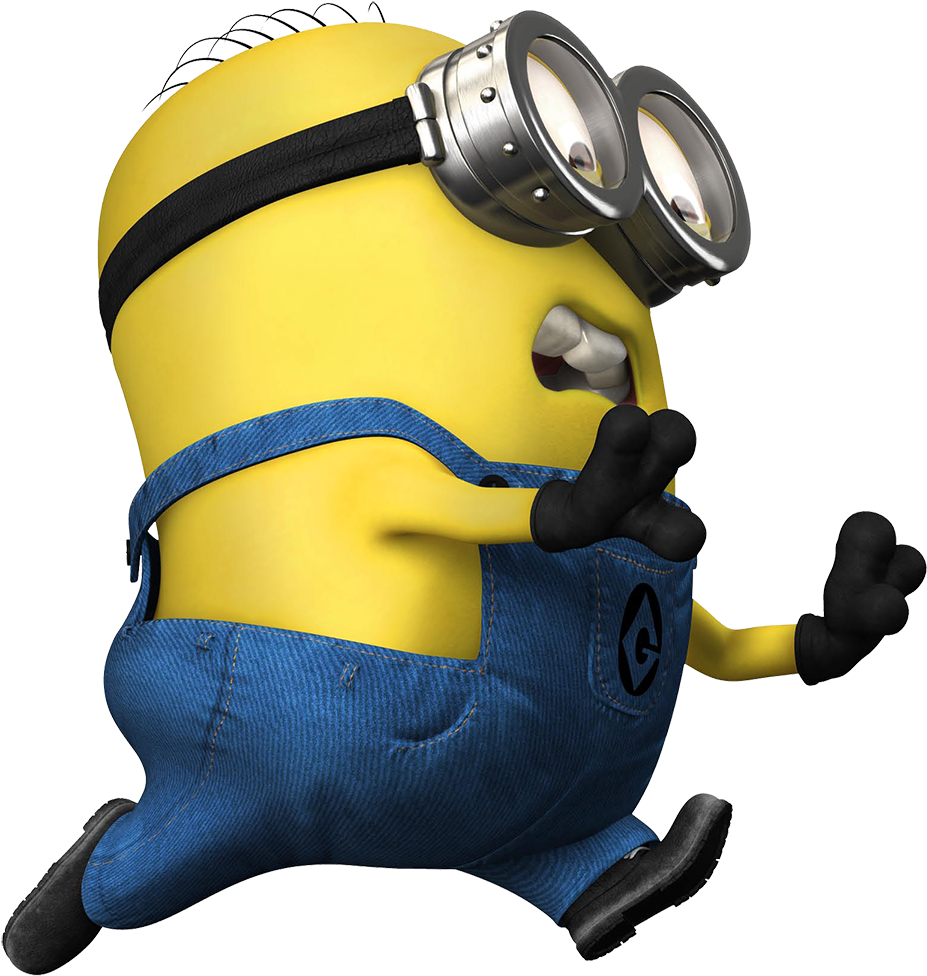 Download 6137 Despicable Me 2 Prev - Funny Jokes Ever Minions PNG Image  with No Background 