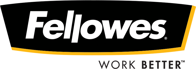 1 - Fellowes Brands Logo (769x300), Png Download
