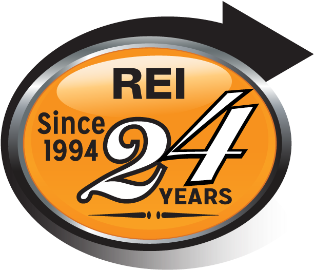 Corporate Office I 2052 Industrial Drive I Newton, - Circle (640x640), Png Download