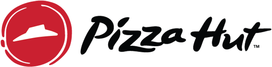 Pizzahut-logo - Pizza Hut Current Logo (1000x1001), Png Download