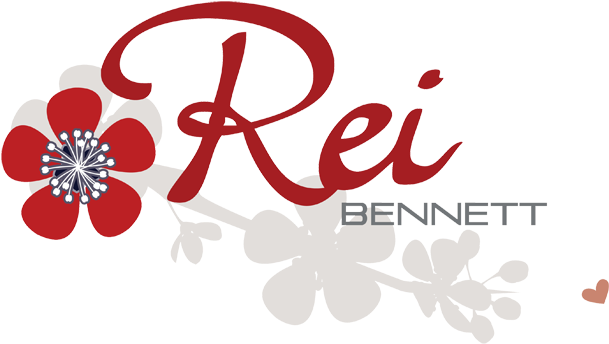 Rei Bennett Logo - Graphic Design (620x362), Png Download