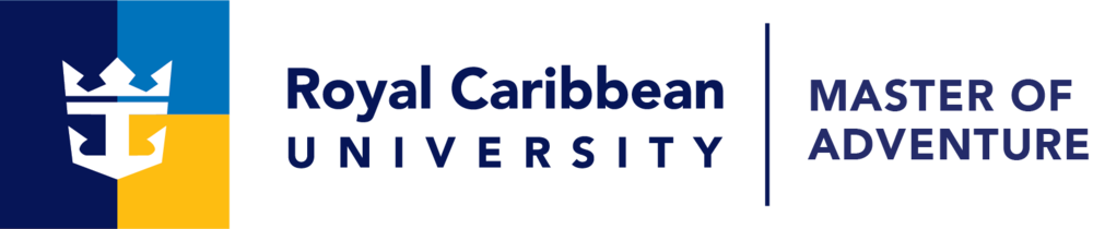 Royal Caribbean Certified - Royal Caribbean (1000x210), Png Download