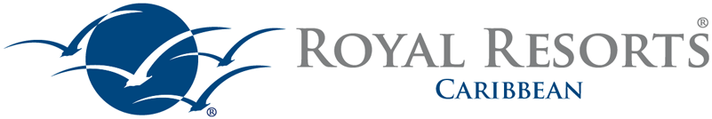 Take Your Vacation The Royal Resorts Caribbean - Royal Sea Aquarium Logo (800x202), Png Download