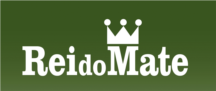 Franquia Rei Do Mate - Rei Do Mate (700x500), Png Download