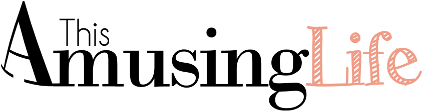 This Amusing Life - Fitch Ratings (880x265), Png Download