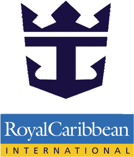 Load More - Royal Caribbean Cruises Ltd Logo (700x700), Png Download