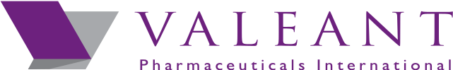 Valeant Pharmaceuticals Earnings - Valeant Pharmaceuticals International Inc (640x300), Png Download