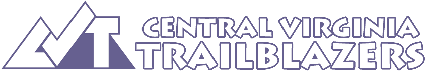 Central Virginia Trailblazers - United States Of America (850x200), Png Download