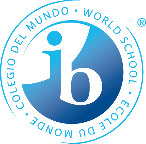 Eps Eps - International Baccalaureate Logo (494x485), Png Download