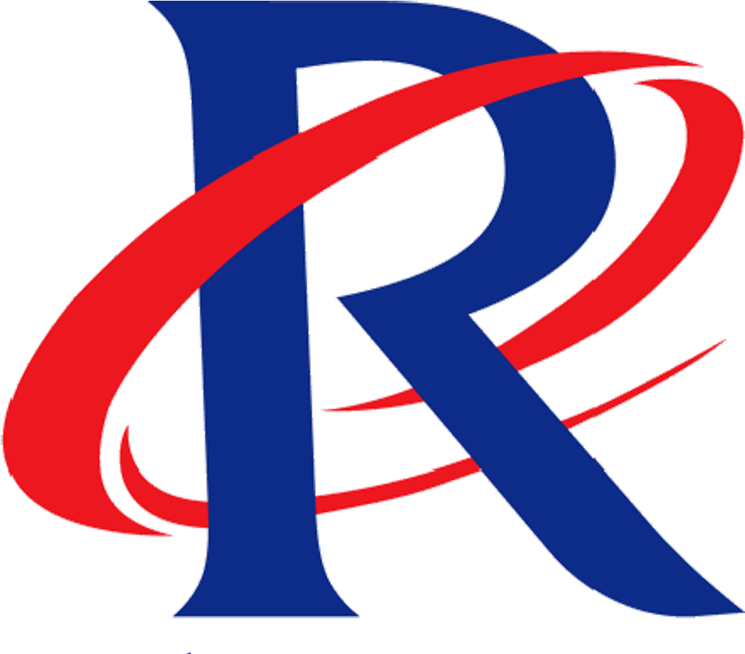 Rothe Enterprises - Enterprises Logo (1162x925), Png Download