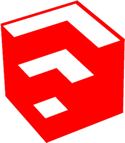 Of /building - Png Sketchup Logo Vector (700x583), Png Download