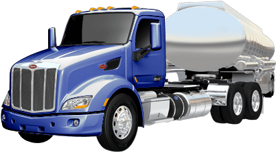Peterbilt (470x300), Png Download