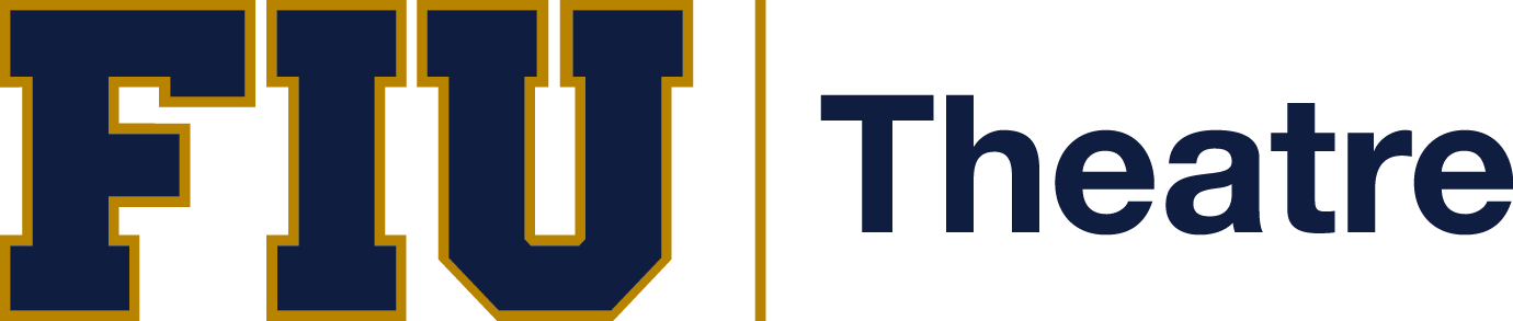 Royal Caribbean Presents Musical Theatre Masterclass - Fiu Theatre Logo (1380x293), Png Download