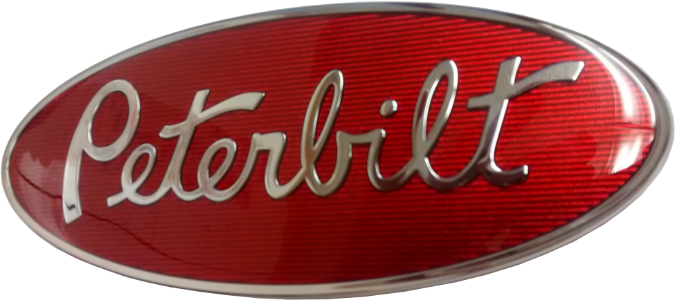 Peterbilt (1024x768), Png Download