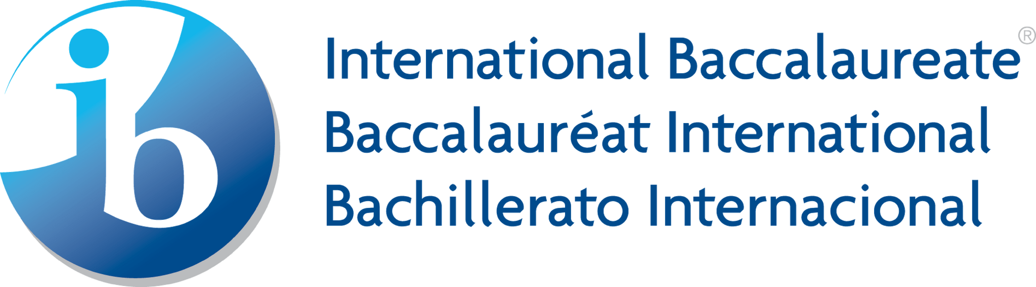 International Baccalaureate® - Ibo International Baccalaureate Organization (2048x569), Png Download