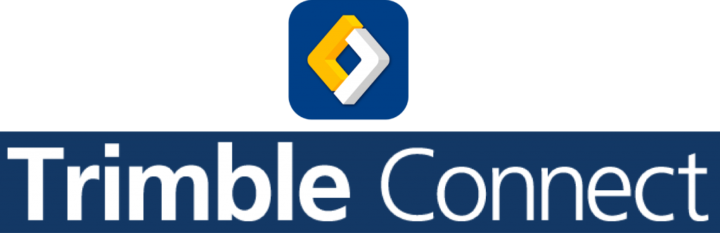 Trimble Connect Bim (1024x332), Png Download
